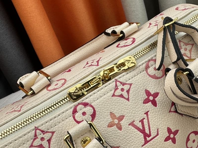 Louis Vuitton Speedy Bags